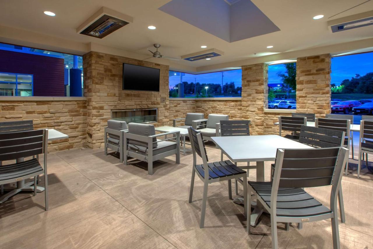 Hilton Garden Inn Columbus Easton, Oh מראה חיצוני תמונה