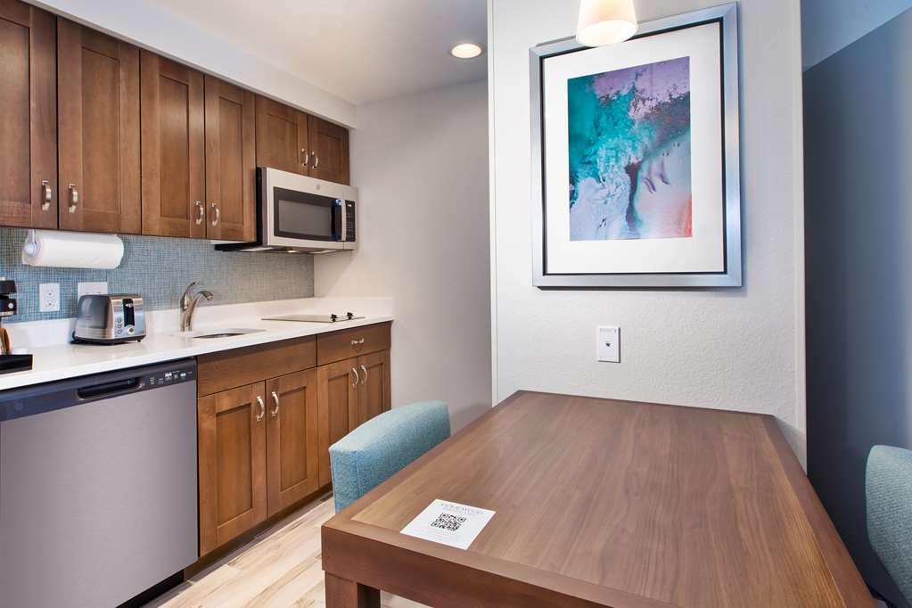 Hilton Garden Inn Columbus Easton, Oh חדר תמונה
