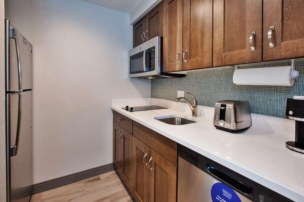 Hilton Garden Inn Columbus Easton, Oh חדר תמונה