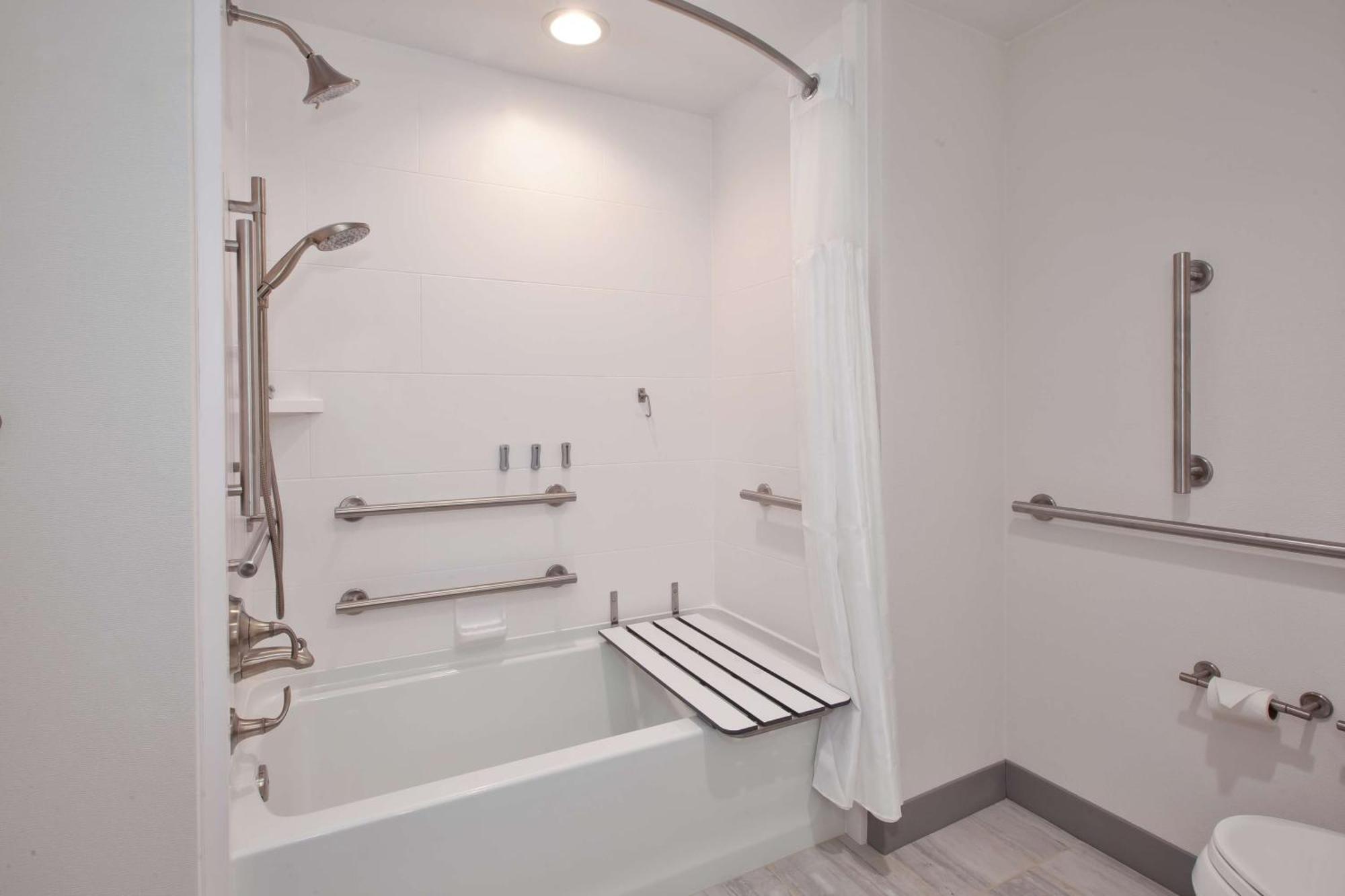 Hilton Garden Inn Columbus Easton, Oh מראה חיצוני תמונה